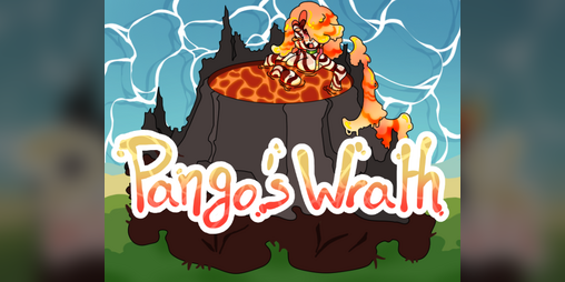 Cover image for [Volcano Game Jam 2023] Pango's Wrath