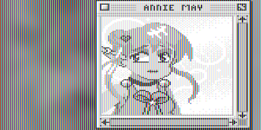 Cover image for Annie May - Pixcrew