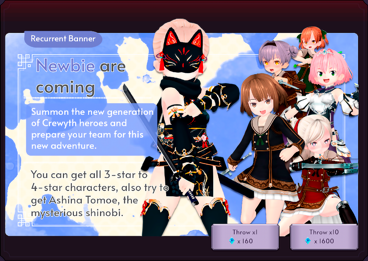 Cover art for Aseanon by NightDev — adult visual novel