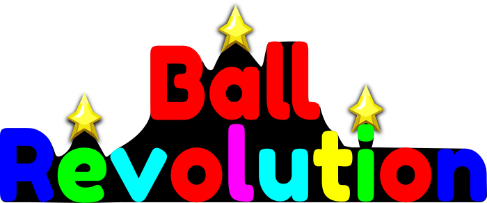 Ball Revolution