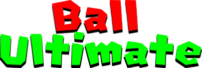 Ball Ultimate