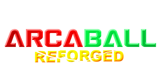 Arcaball - Reforged