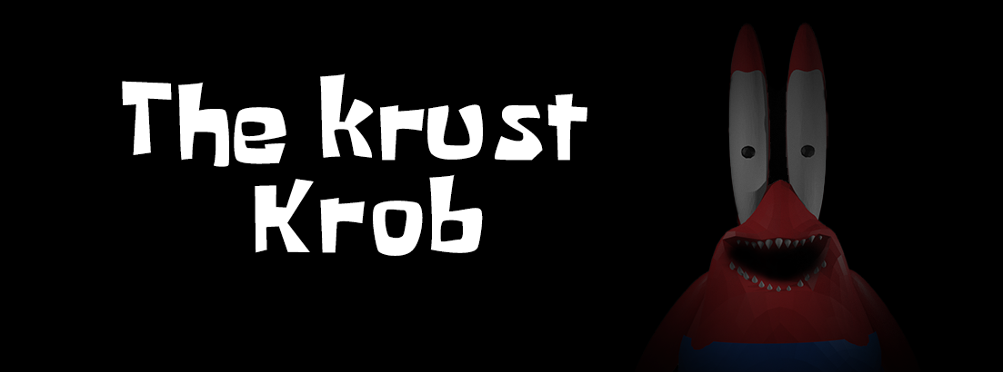 The Krust Krob