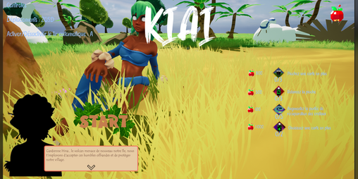 Cover image for KIAI