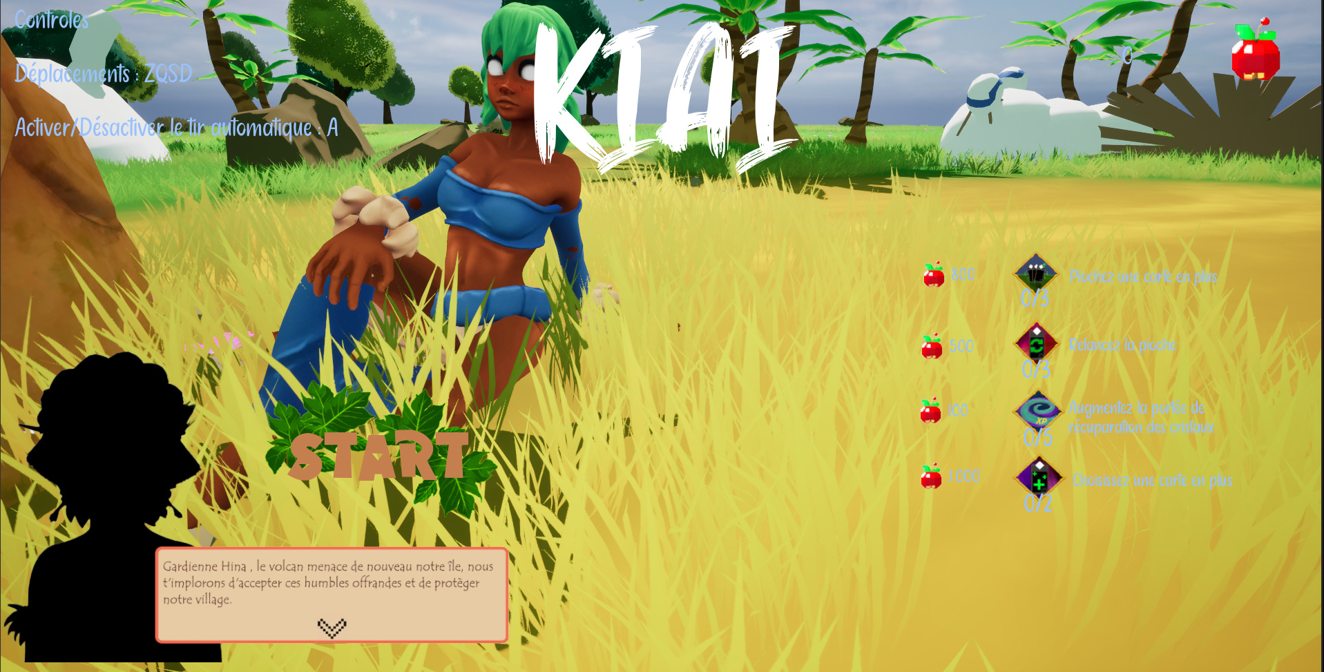 Cover image for KIAI