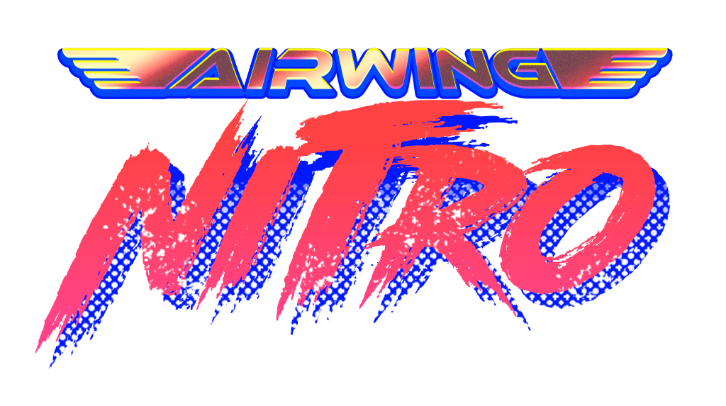 Airwing: Nitro