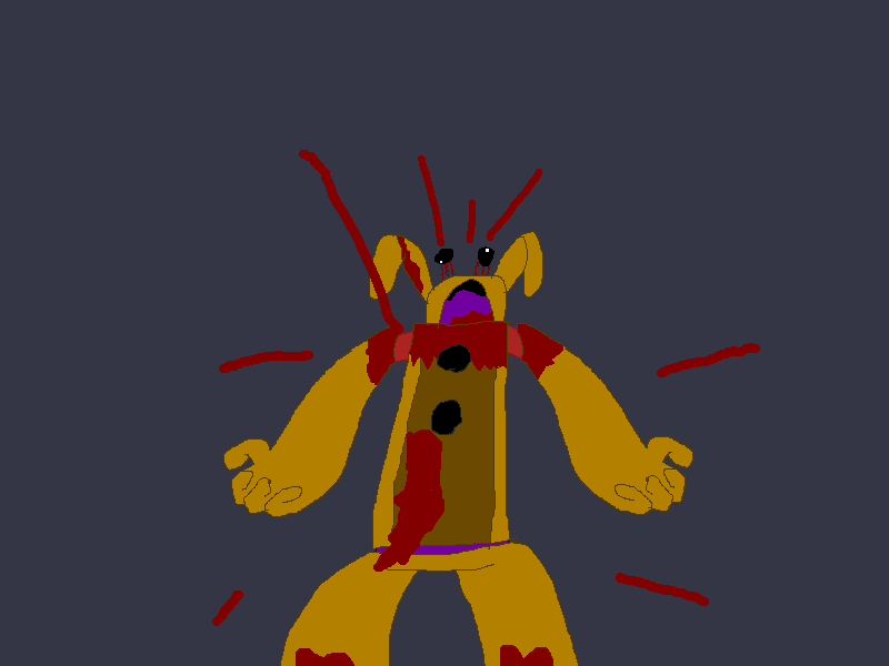Springlock Fail Simulator 2.5