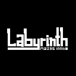 Cover image for labyrinth