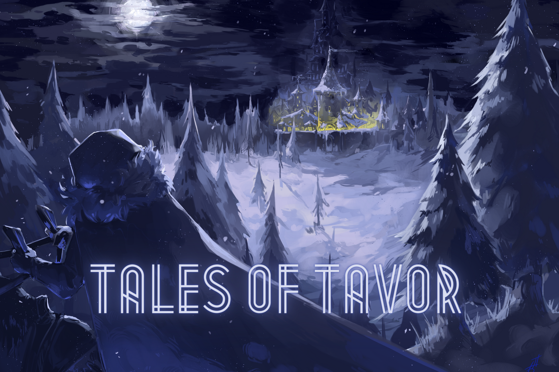 Tales of Tavor Orchestral Music Pack