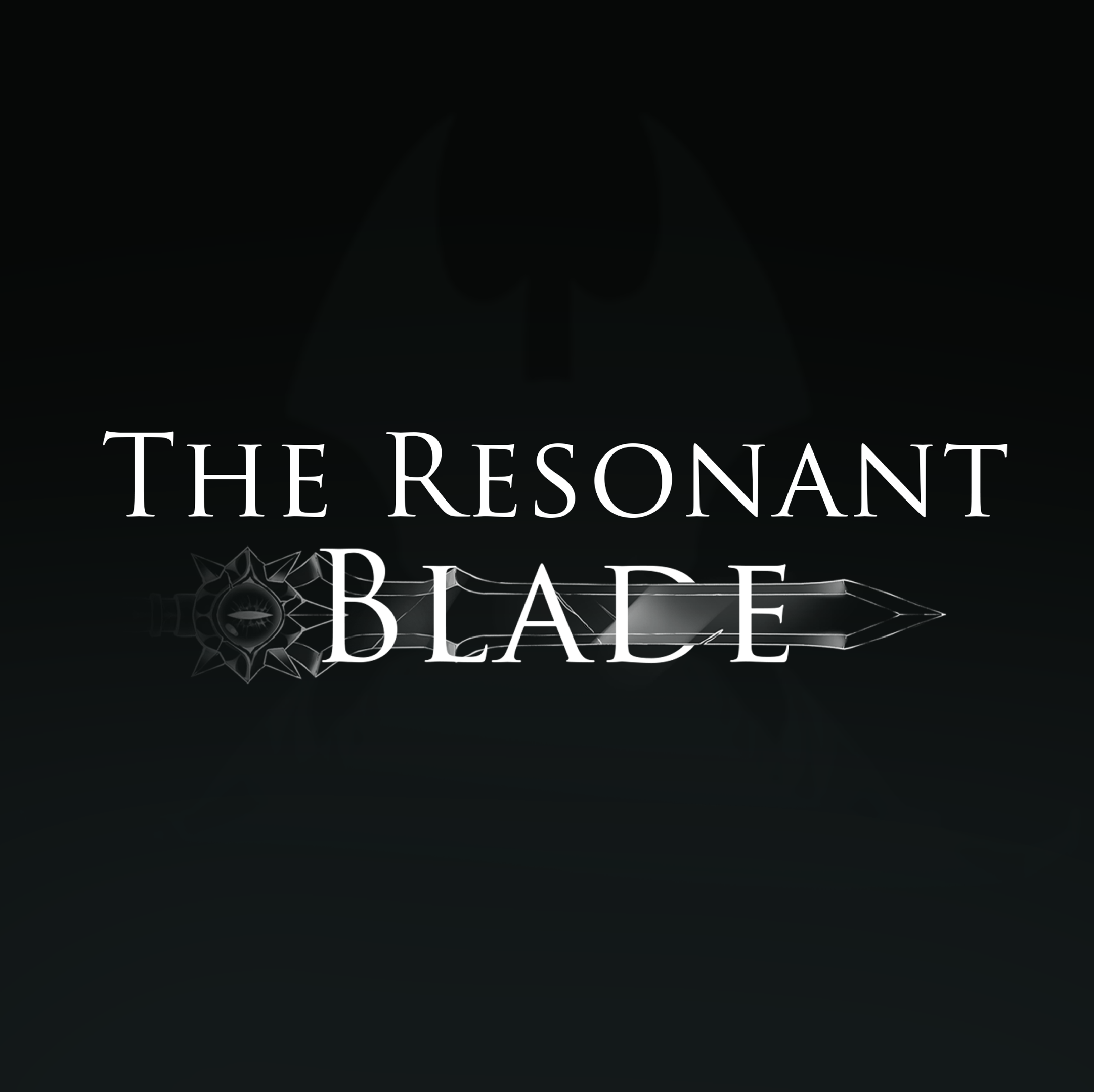 Cover image for The Resonant Blade
