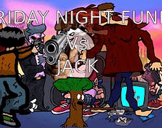 FridayNightFunkin.Vs Jack