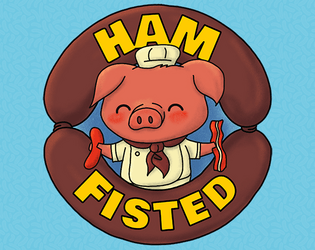 Ham Fisted  