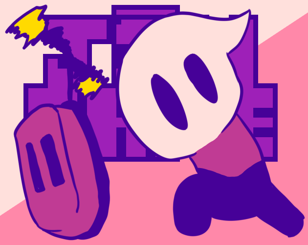 Cover image for Jam Game