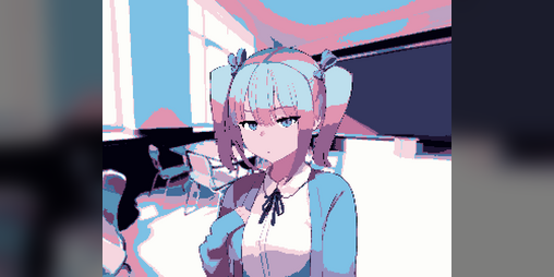Cover image for クロニクラ -Chronicler-