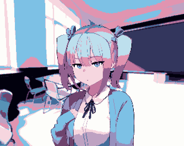 Cover image for クロニクラ -Chronicler-
