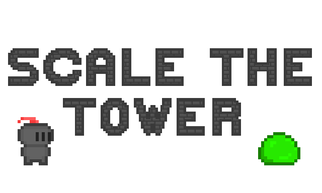 Scale The Tower