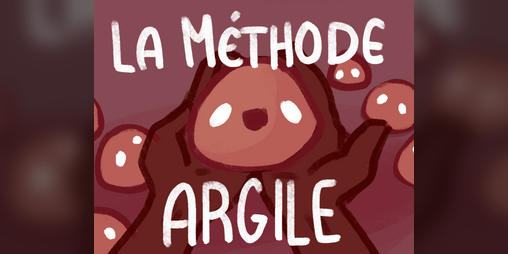 Cover image for La méthode Argile
