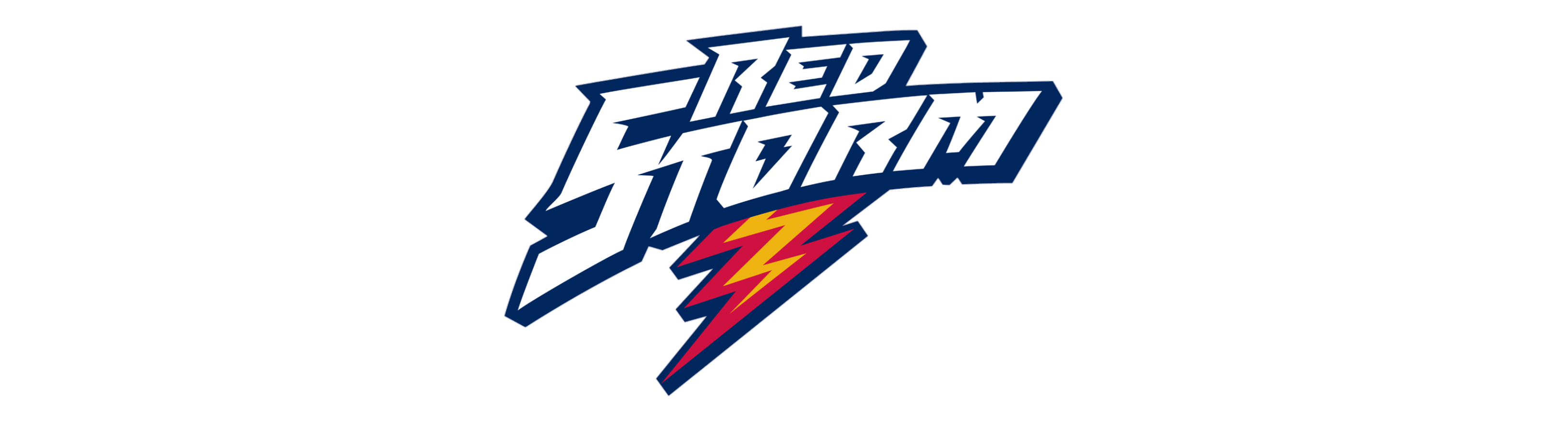 REDSTORM ADVENTURE!