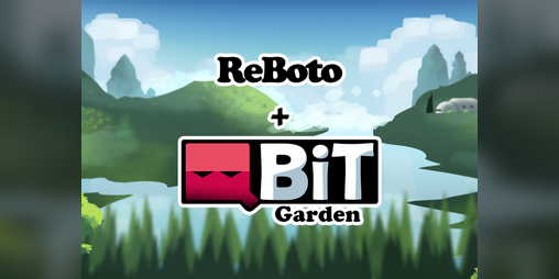 Cover image for Go! Go! Roboto