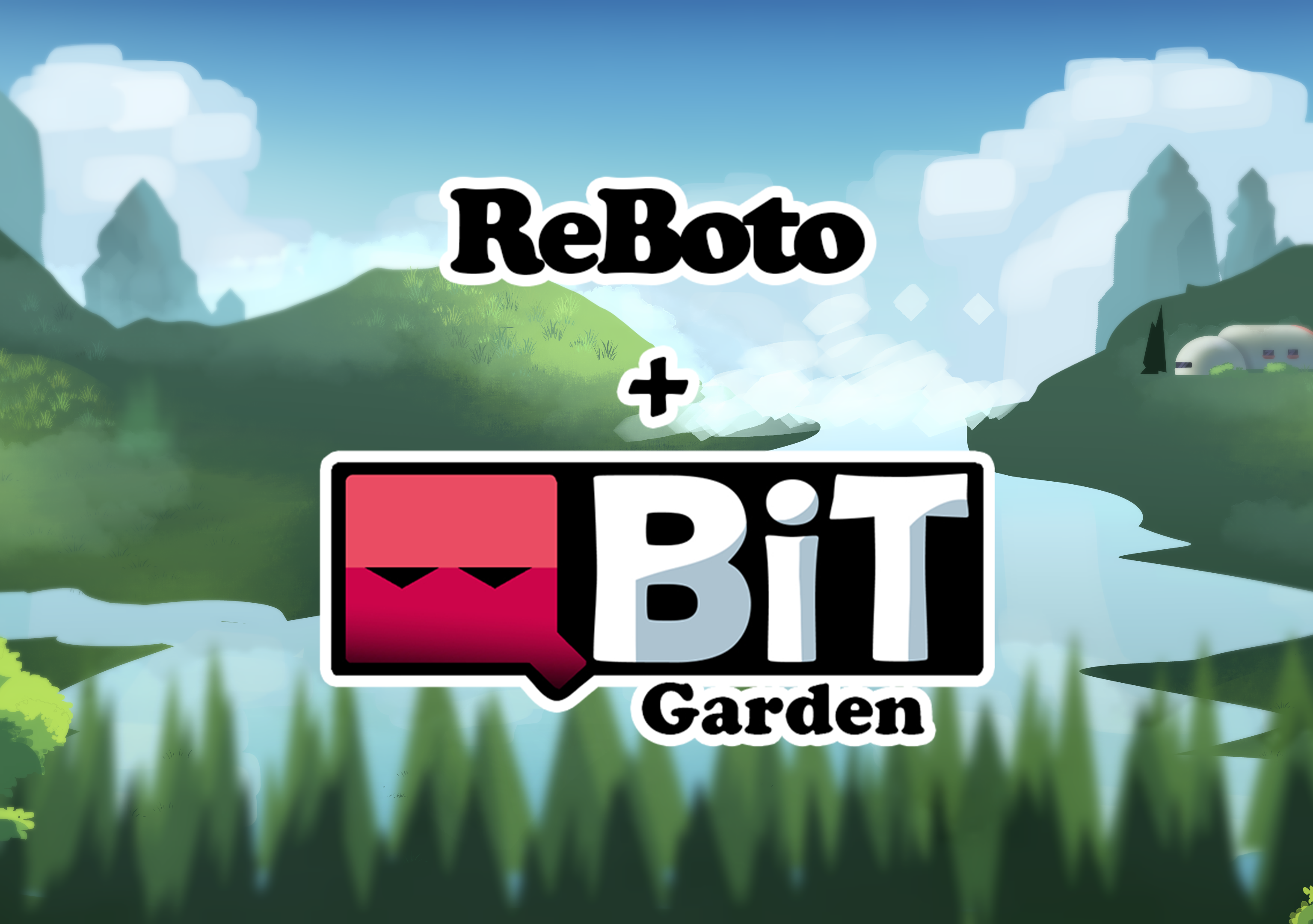 Cover image for Go! Go! Roboto