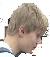 Cover image for alexander wants to go home