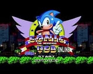 Sonic USB Onilne