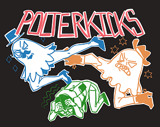 PolterKicks