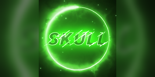 Cover image for PROJECT SKULL