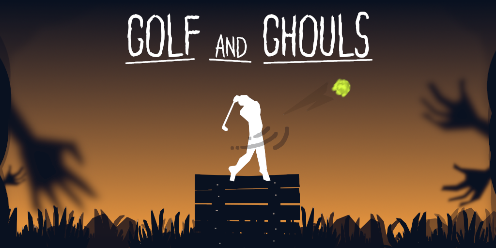 Golf and Ghouls
