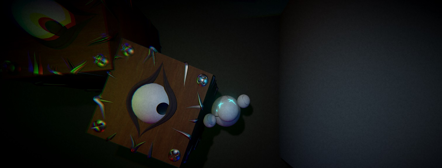 Roly Poly's Revenge