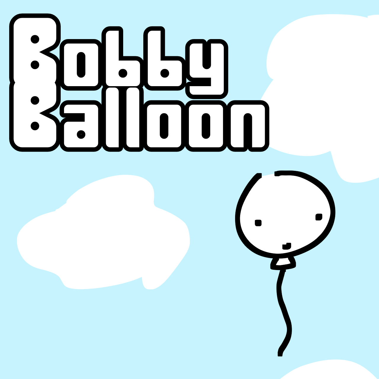 Bobby Balloon by Evan