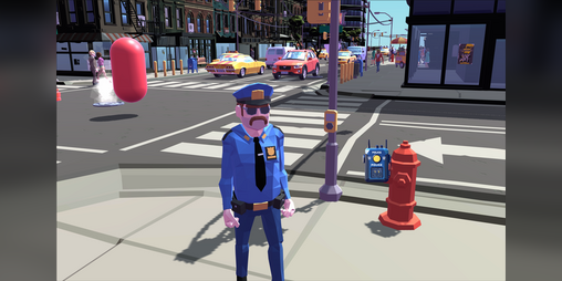 Cover image for AuthentiCity