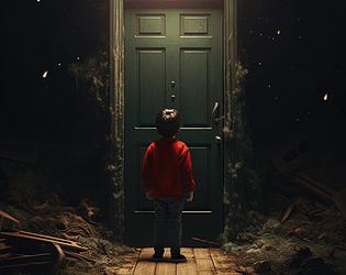 Escape from the room