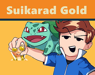 Suikarad Gold