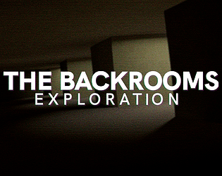 The Backrooms Exploration