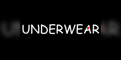 Cover image for UNDERWEAR DEMO