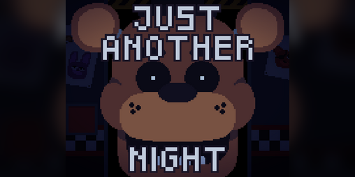Cover image for Just Another Night