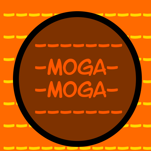 Moga Moga