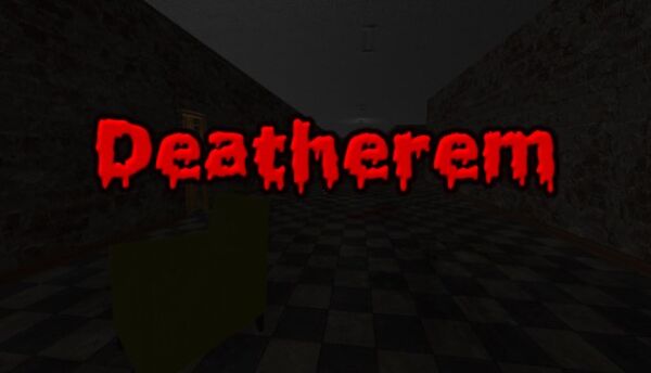 Deatherem cover