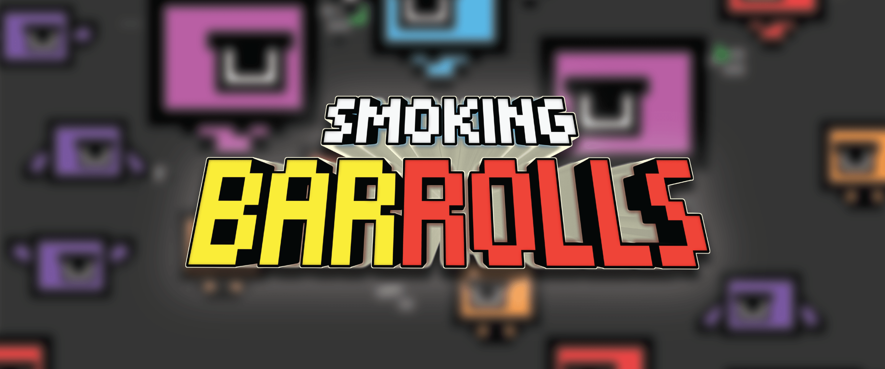 Smoking Barrolls