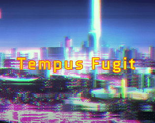 Tempus Fugit - CircuitStream Game Jam Submission