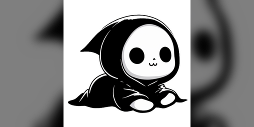 Cover image for Lich Baby Demo