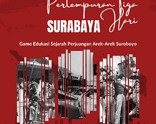 Pertempuran Tiga Hari Surabaya