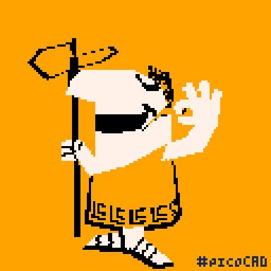 Little Caesars by WavyAphid90518