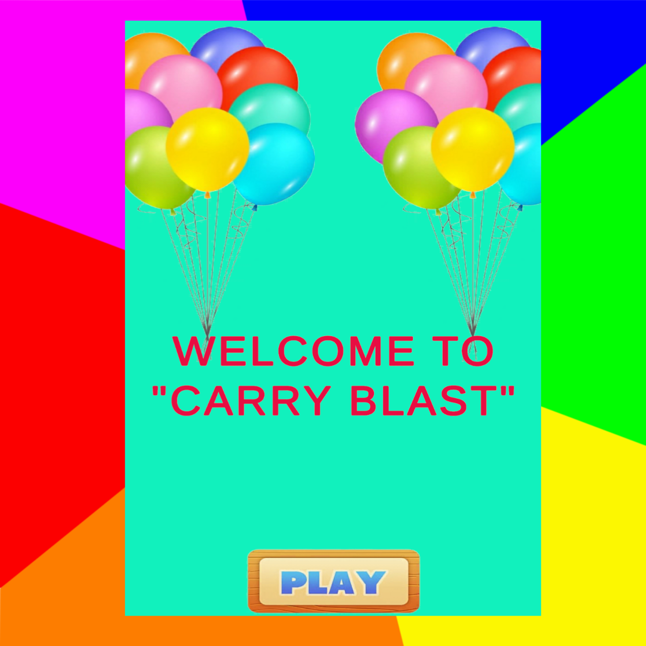 Carry Blast