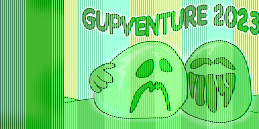 Cover image for Gupventure 2023