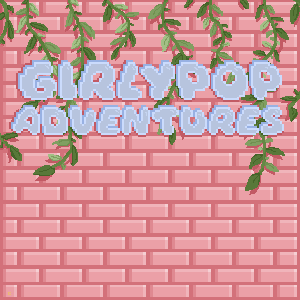 Girlypop Adventures