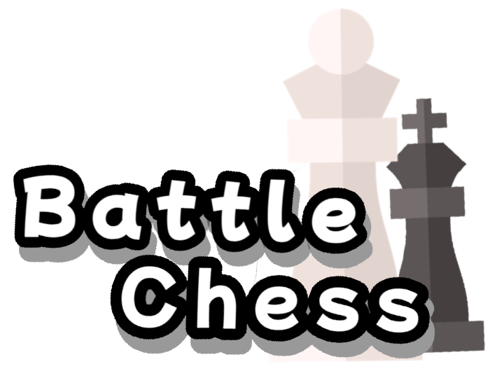 Battle Chess by M3G0410