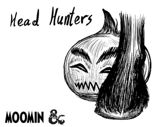 Head Hunters  