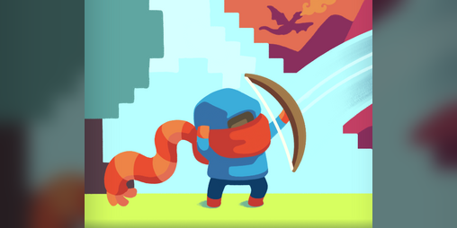 Cover image for One Fine Tourney